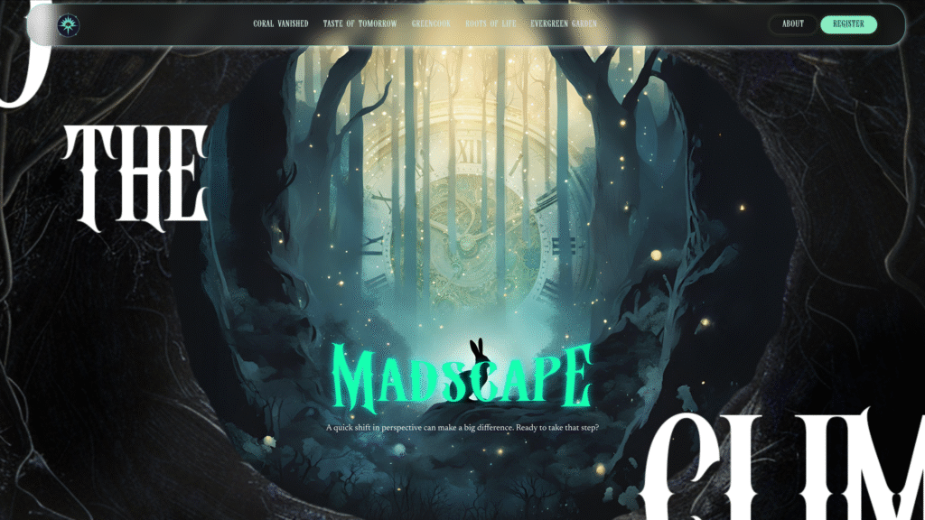 Jovanna_Madscape_UI/UX
